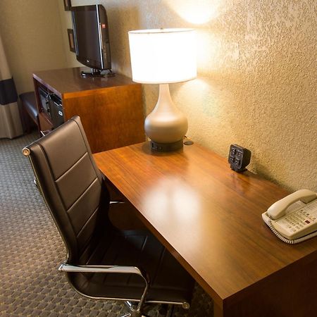 Comfort Suites Grand Rapids South Kentwood Exteriér fotografie