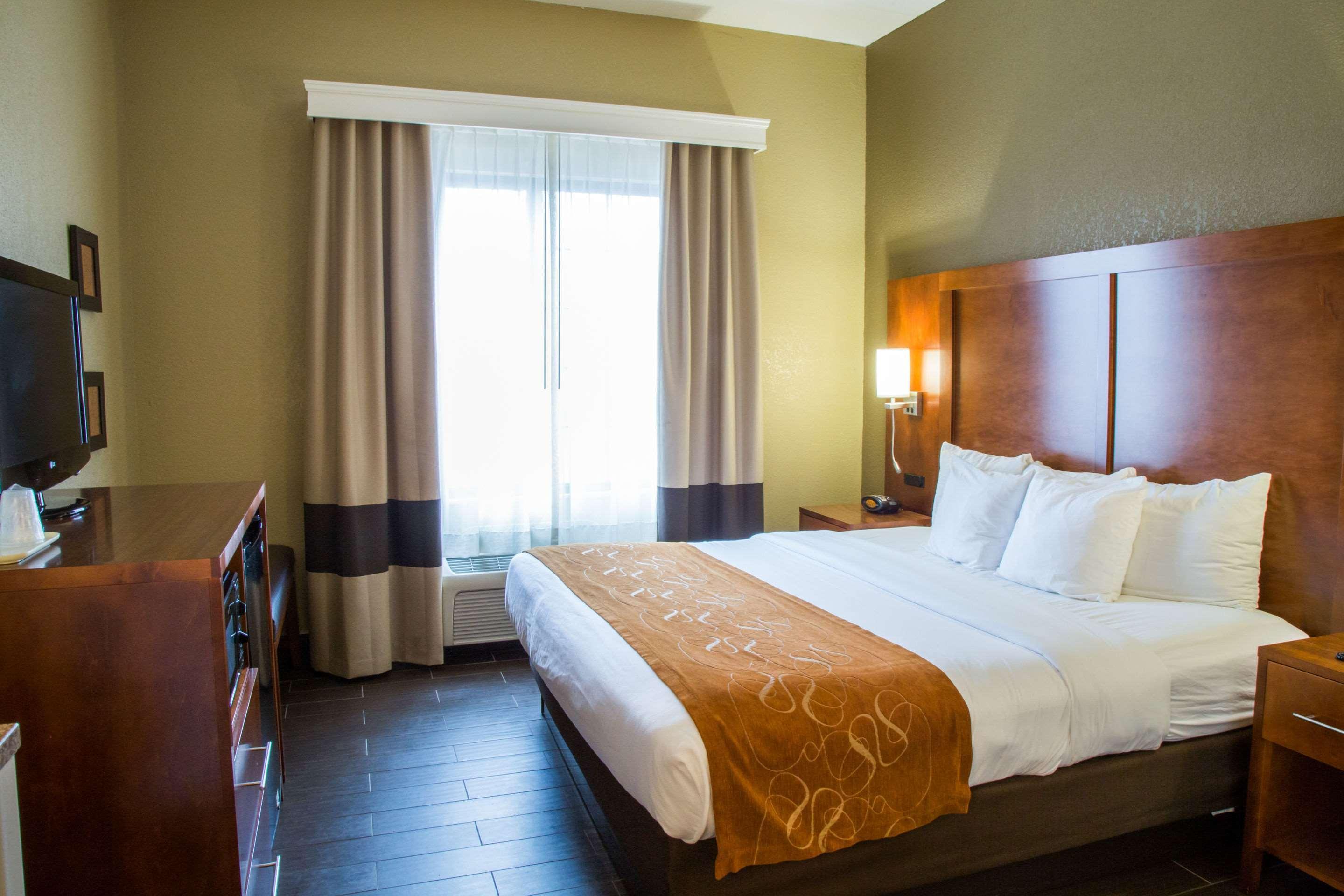 Comfort Suites Grand Rapids South Kentwood Exteriér fotografie