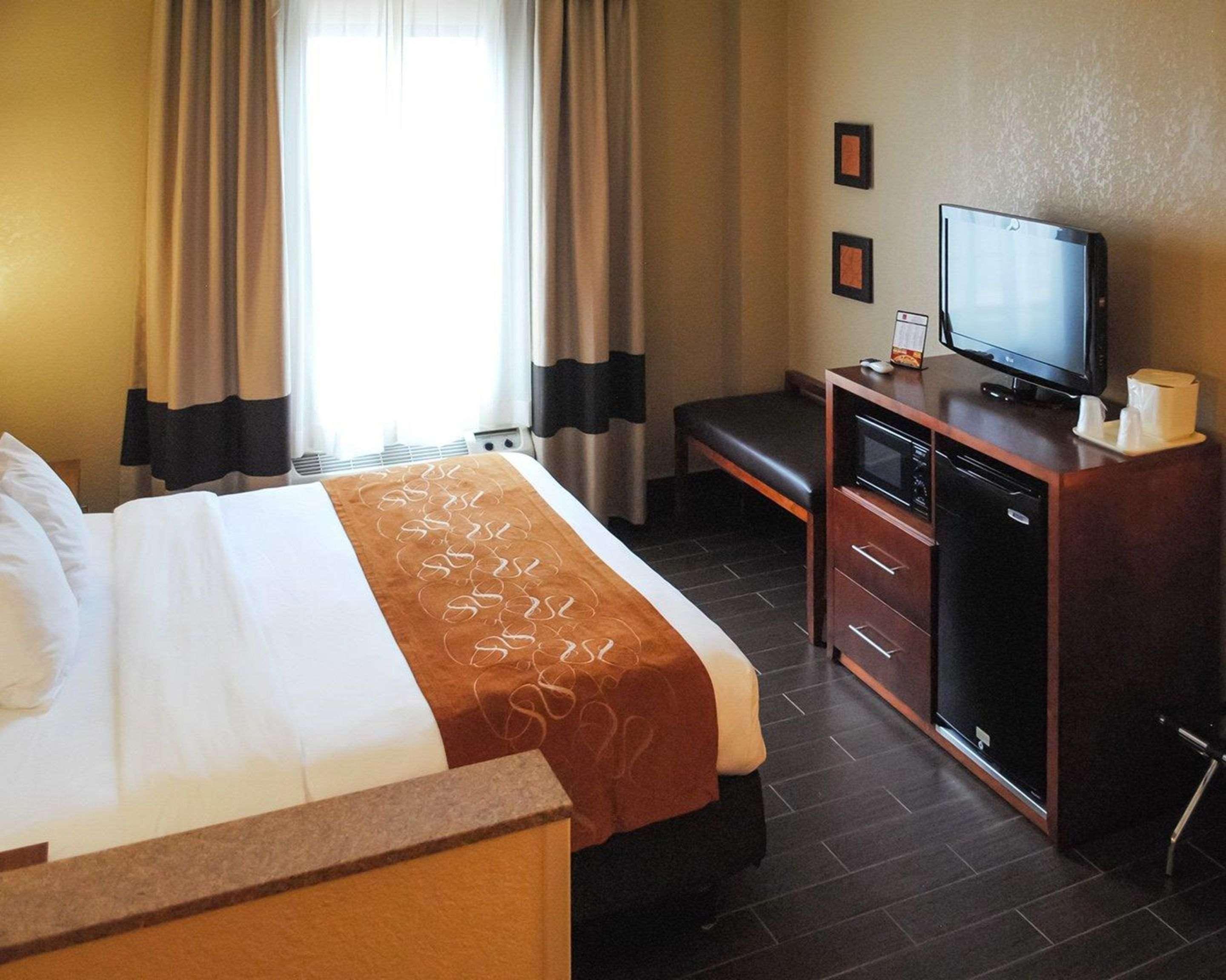 Comfort Suites Grand Rapids South Kentwood Exteriér fotografie