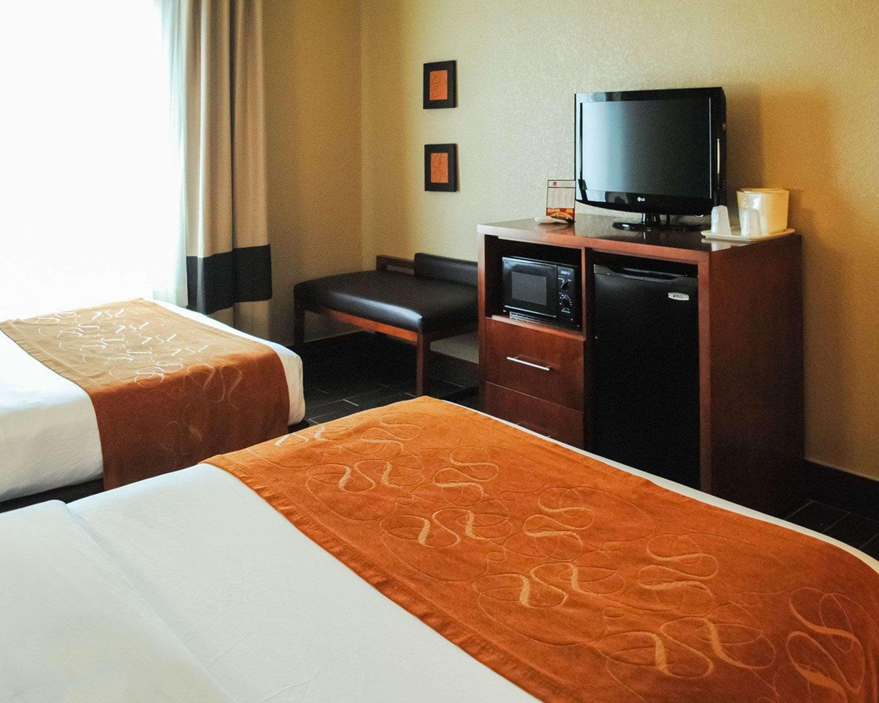 Comfort Suites Grand Rapids South Kentwood Exteriér fotografie