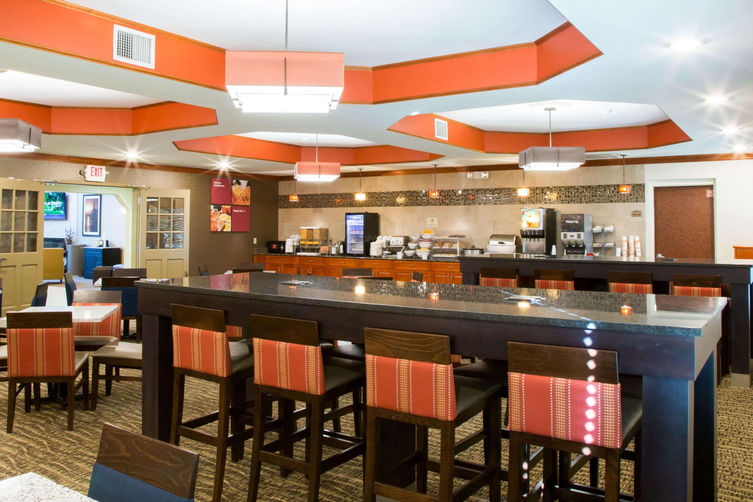 Comfort Suites Grand Rapids South Kentwood Exteriér fotografie