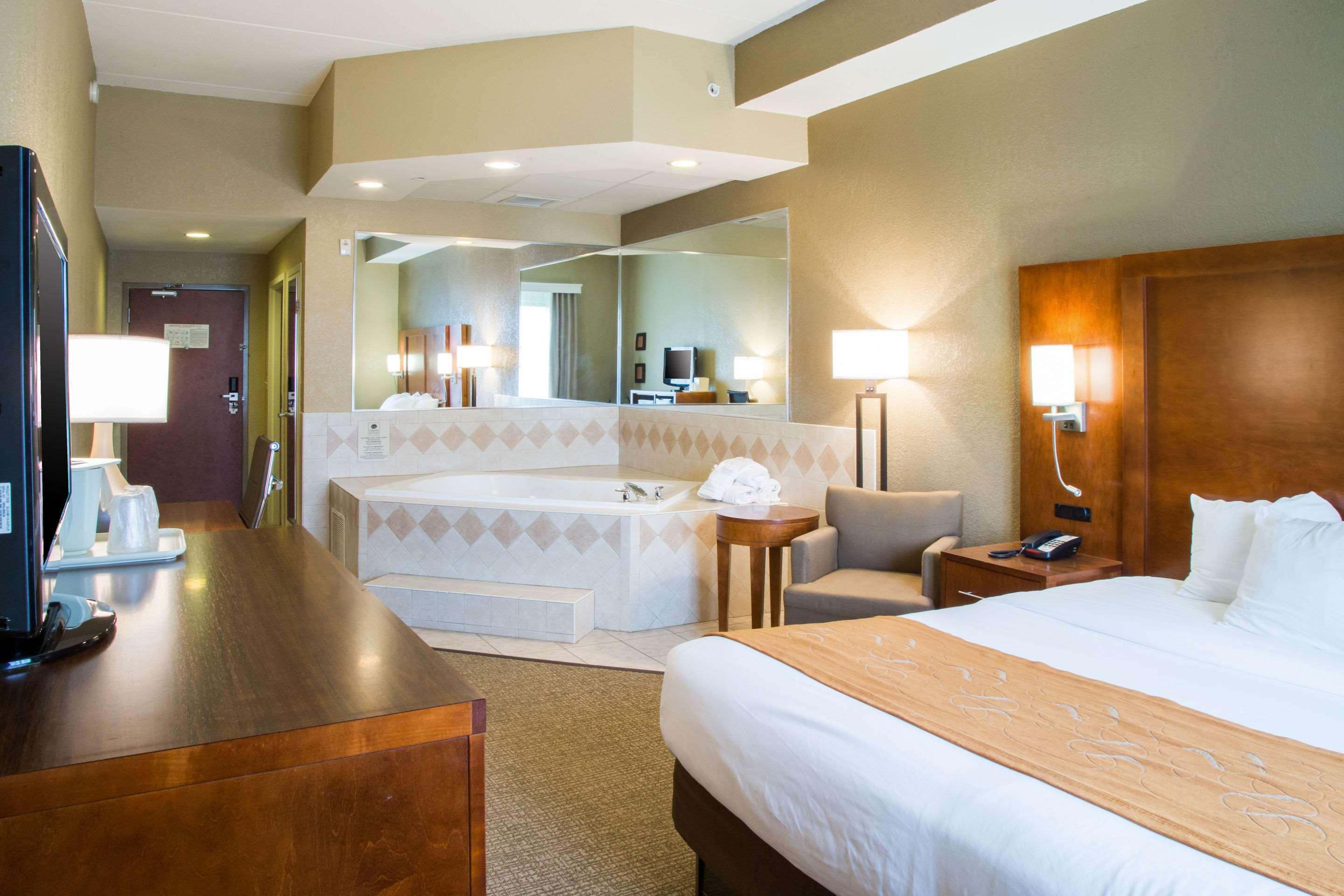 Comfort Suites Grand Rapids South Kentwood Exteriér fotografie
