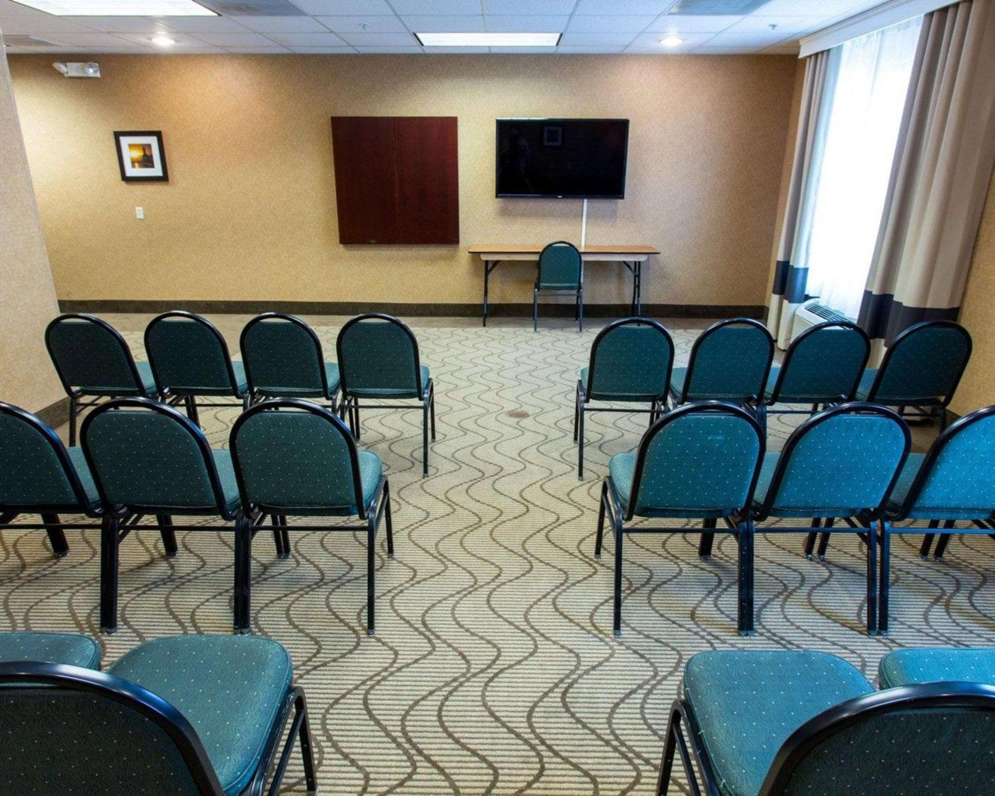 Comfort Suites Grand Rapids South Kentwood Exteriér fotografie