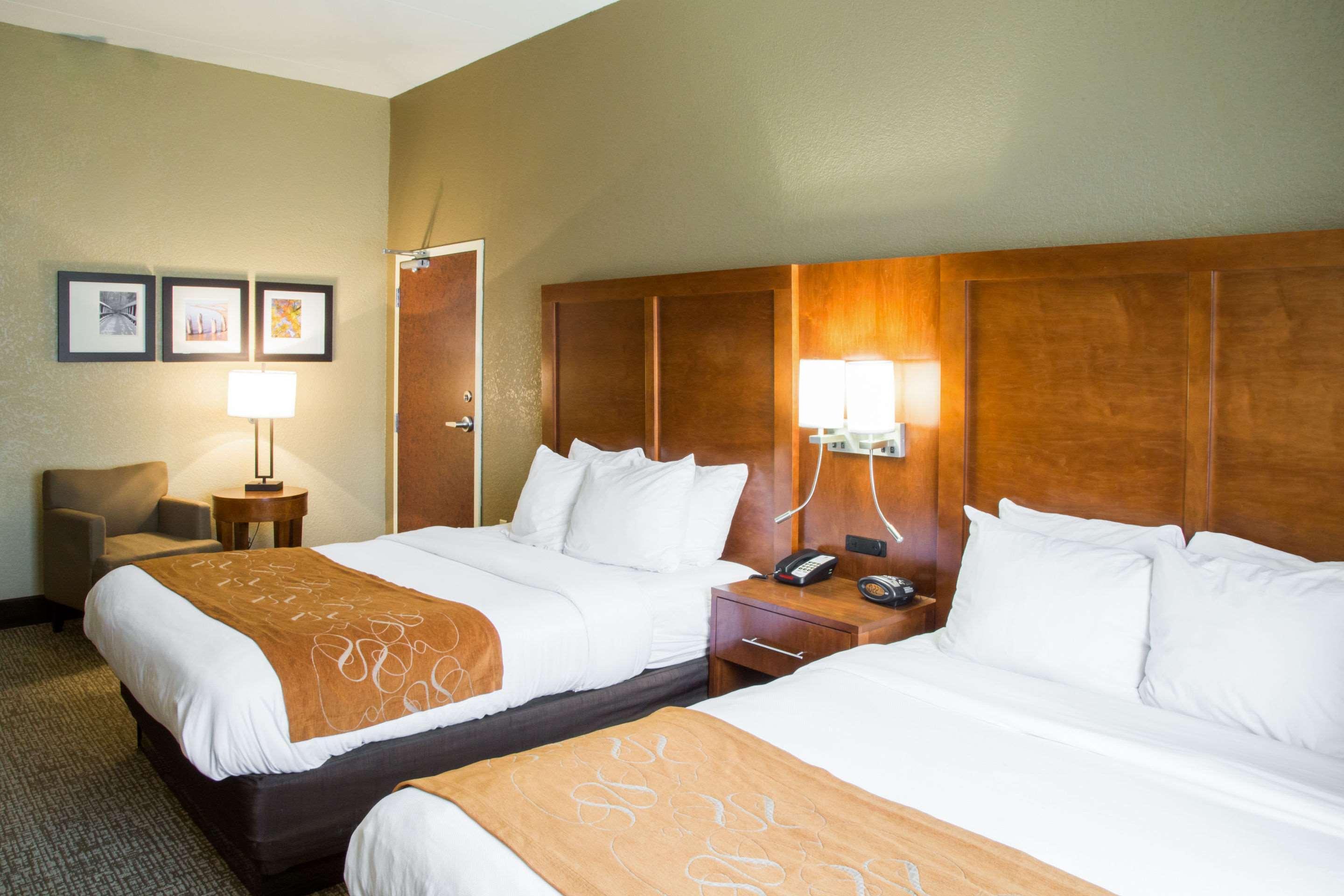 Comfort Suites Grand Rapids South Kentwood Exteriér fotografie