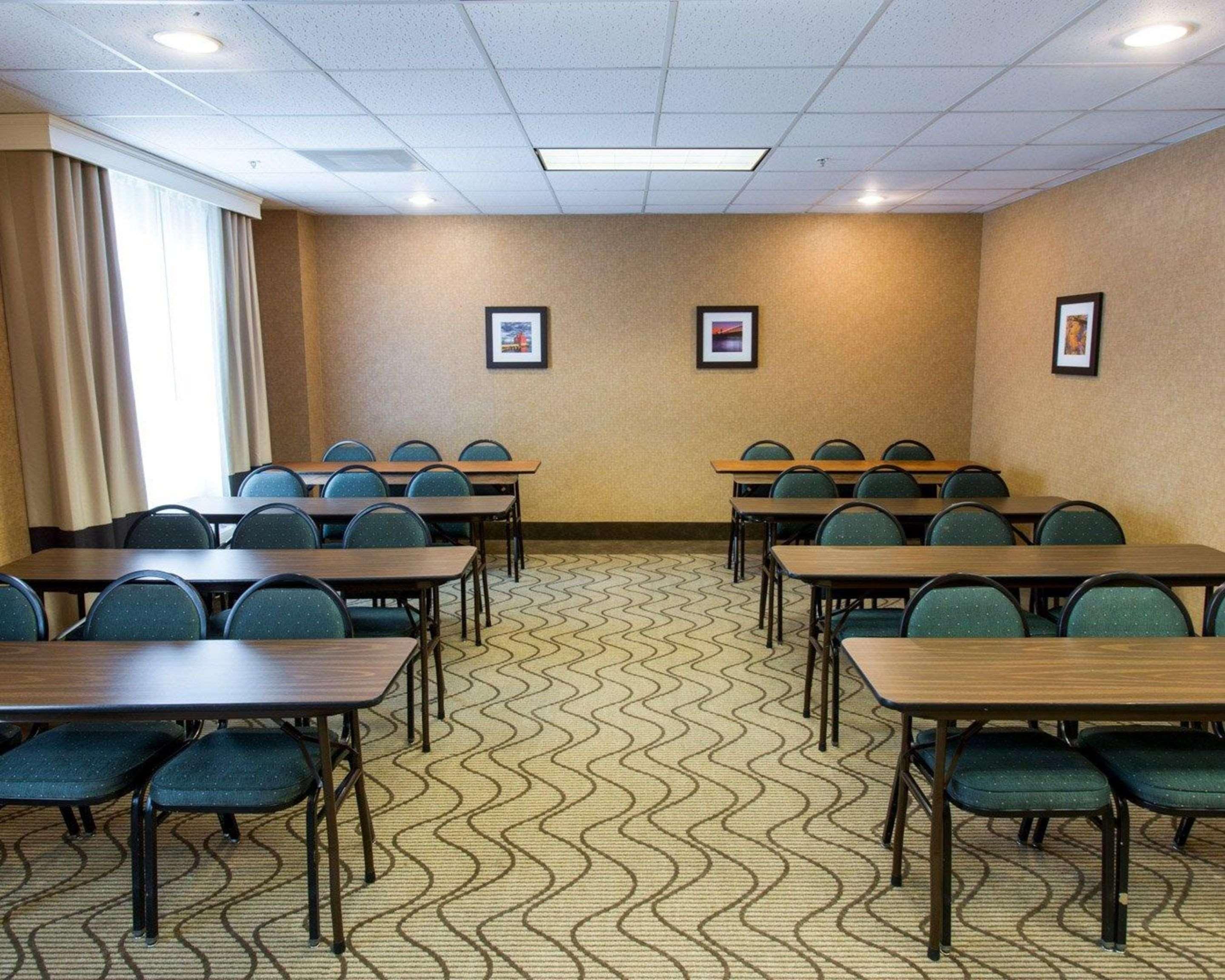 Comfort Suites Grand Rapids South Kentwood Exteriér fotografie