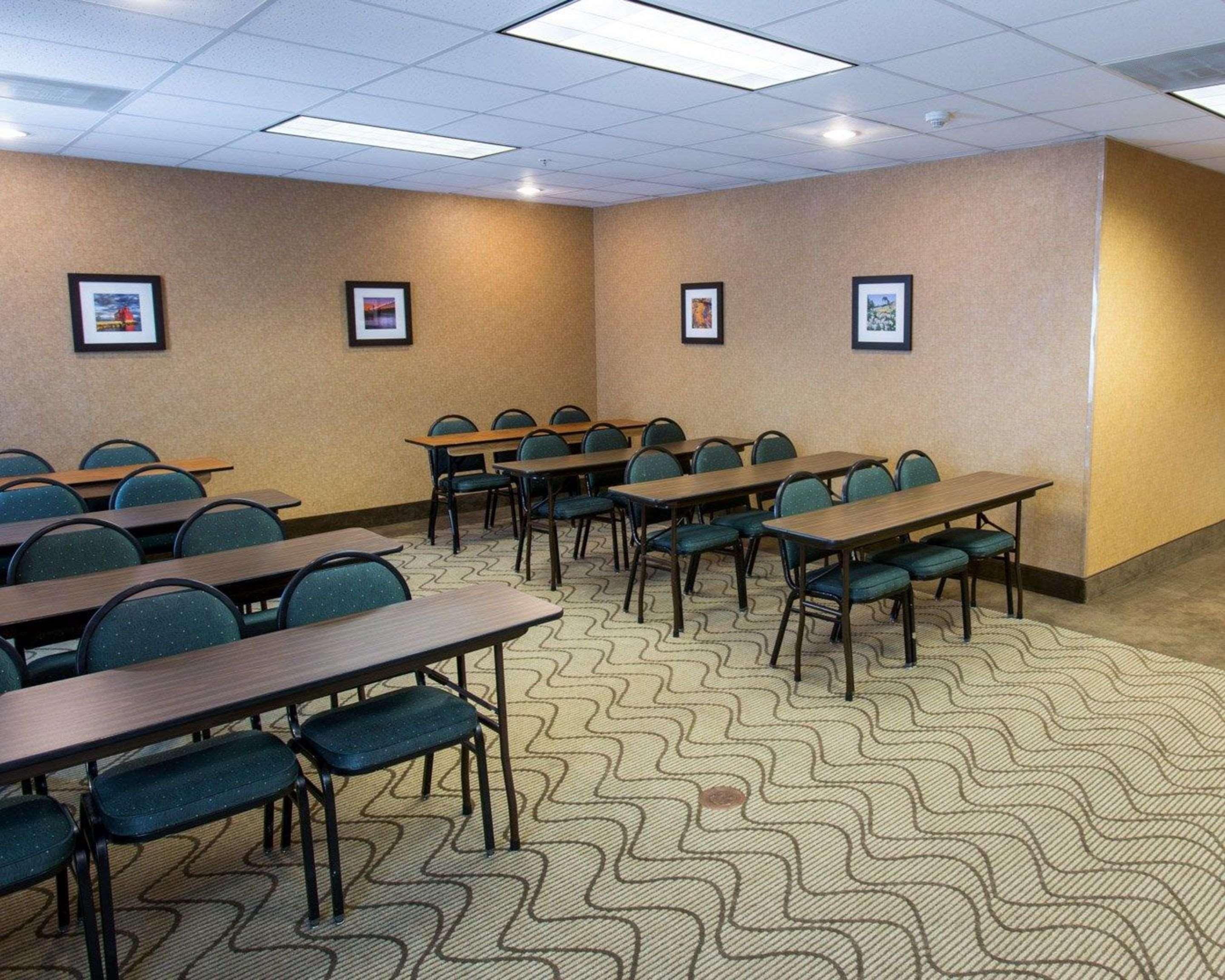 Comfort Suites Grand Rapids South Kentwood Exteriér fotografie