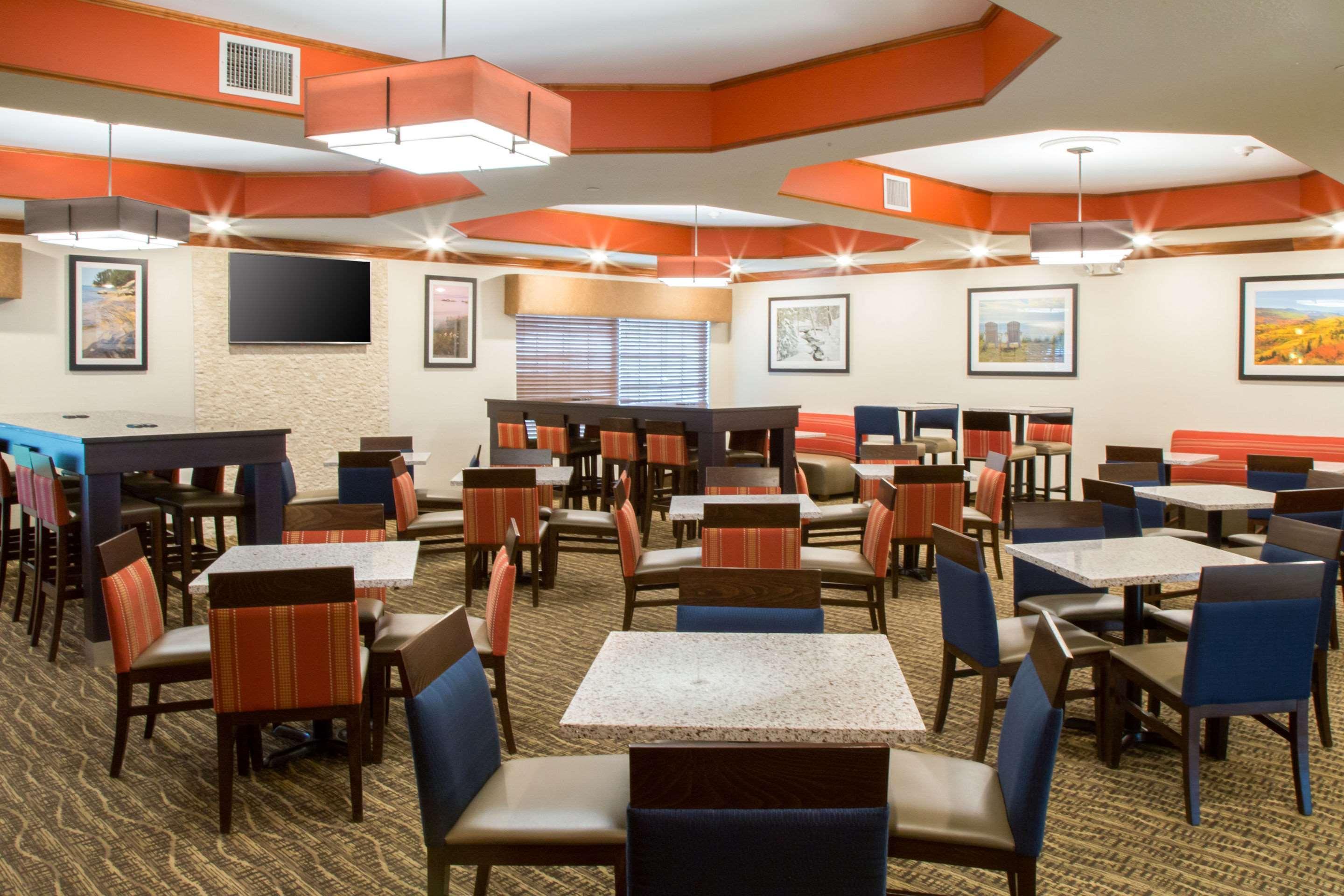 Comfort Suites Grand Rapids South Kentwood Exteriér fotografie
