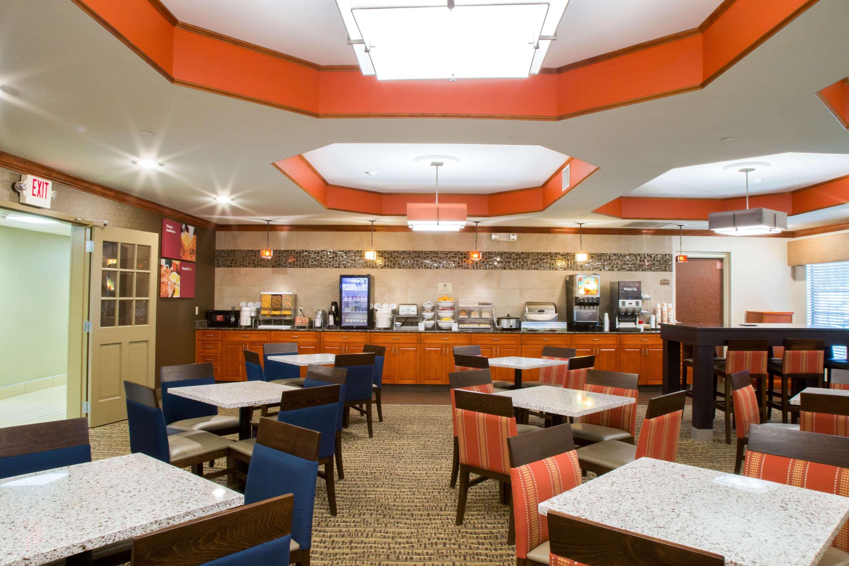Comfort Suites Grand Rapids South Kentwood Exteriér fotografie