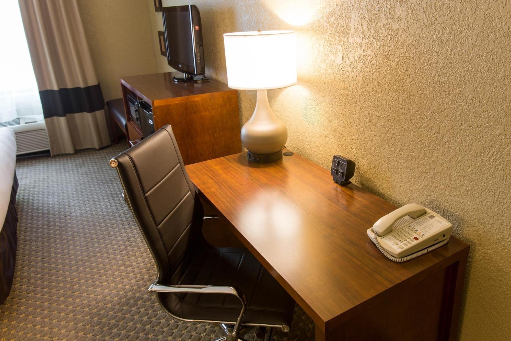 Comfort Suites Grand Rapids South Kentwood Exteriér fotografie
